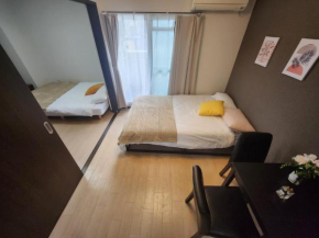 XeroB HOUSE Yoshino507